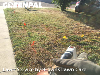 Lawn Mow nearby Cheyenne, WY, 