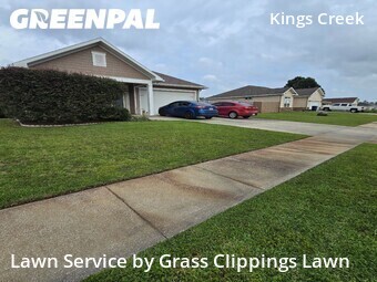 Lawn Mow nearby Panama City, FL, 