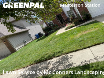 Yard Mowing nearby Lexington, KY, 