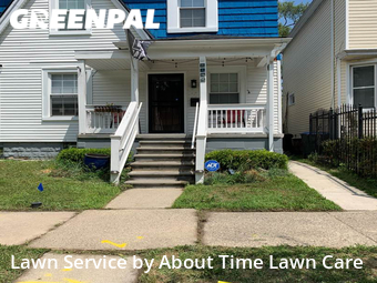 Yard Mowing nearby Detroit, MI, 