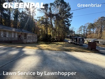 Lawn Care Service nearby Atlanta, GA, 