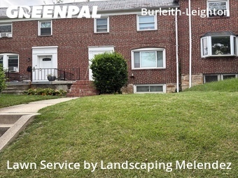 Lawn Care nearby Baltimore, MD, 