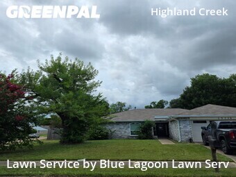 Yard Mowing nearby Katy, TX, 
