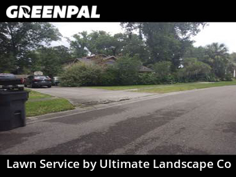 Lawn Maintenance nearby Brandon, FL, 