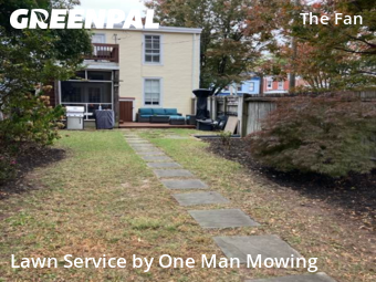 Lawn Care nearby Richmond, VA, 