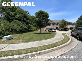 Lawn Mow nearby Buford, GA, 