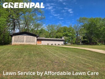 Grass Cutting nearby Marietta, GA, 