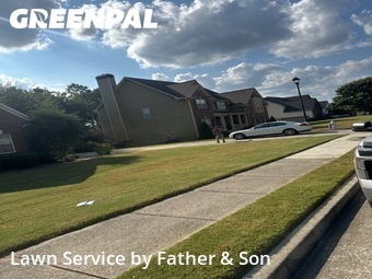 Lawn Service nearby Dacula, GA, 