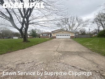 Lawn Mow nearby Mason, OH, 