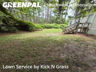 Yard Mowing nearby Jacksonville, FL, 