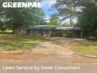 Lawn Maintenance nearby Montgomery, AL, 