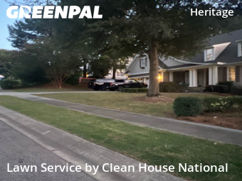 Lawn Cut nearby Wake Forest, NC, 