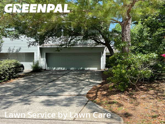 Lawn Service nearby The Woodlands, TX, 