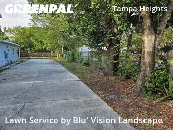Yard Cutting nearby Tampa, FL, 