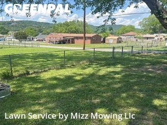 Lawn Cutin Roanoke,24014,Yard Cutting by Mizz Mowing Llc, work completed in Jun , 2026