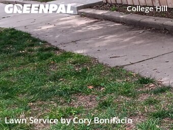 Landscaping Services In Wichita,67208,Landscaping Services by Cory Bonifacio, work completed in Jun , 2026
