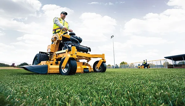 R & B Lawn Mowers Photo 7