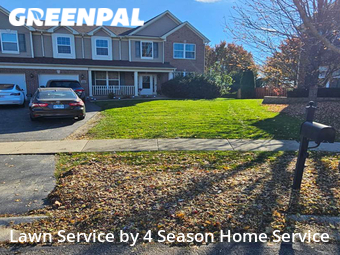 Lawn Maintenance nearby Bolingbrook, IL, 