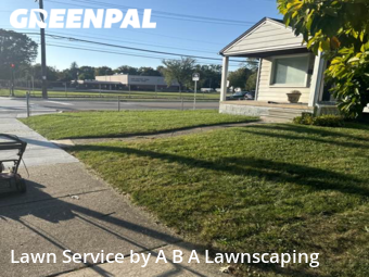Lawn Cut nearby Royal Oak, MI, 