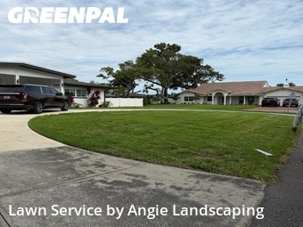 Lawn Mow nearby Largo, FL, 