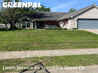 Grass Cutting nearby Sellersburg, IN, 