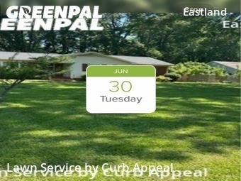 Lawn Cut nearby Charlotte, NC, 