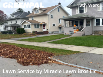 Grass Cutting nearby Rochester, NY, 