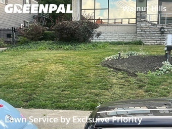 Landscaping Services In Cincinnati,45206,Landscaping Cleanup by Exclsuive Priority , work completed in Jul , 2026