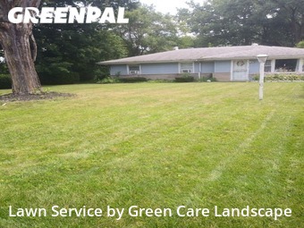 Lawn Service nearby Gary, IN, 