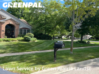 Lawn Care nearby Crystal Lake, IL, 