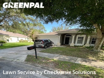 Lawn Care Service nearby Casselberry, FL, 