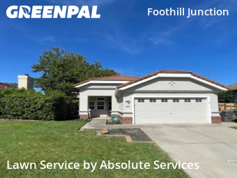 Lawn Maintenance nearby Roseville, CA, 