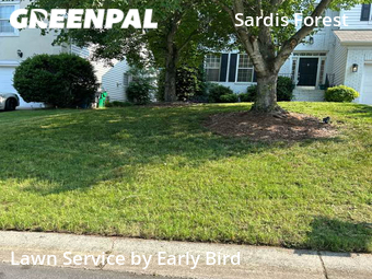 Lawn Care nearby Charlotte, NC, 