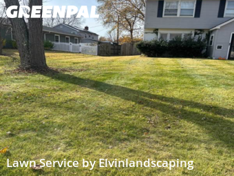 Yard Care in Bowie, 20715, Lawn Care by Elvinlandscaping, work completed in Dec , 2025