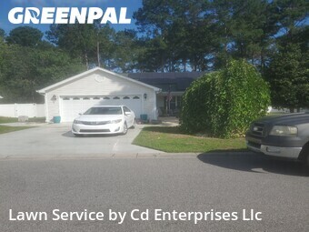 Lawn Cutting nearby Conway, SC, 