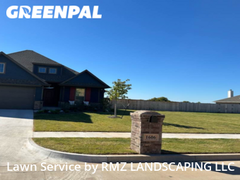 Yard Cutting nearby Norman, OK, 