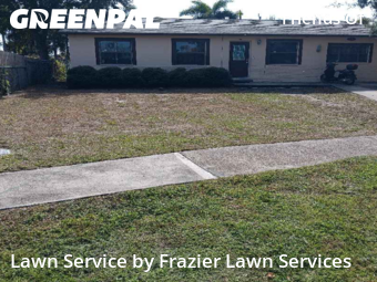 Lawn Care nearby Largo, FL, 
