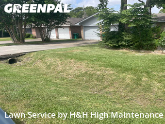 Lawn Mowing nearby Seabrook, LA, 