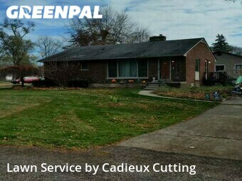 Lawn Mowing nearby Clinton Township, MI, 