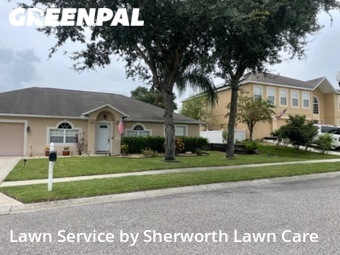 Lawn Service nearby Ocoee, FL, 