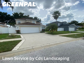 Lawn Mowing nearby Davenport, FL, 