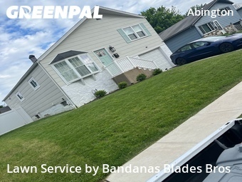 Yard Cutting nearby Roslyn, PA, 
