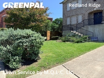 Grass Cutting nearby San Antonio, TX, 