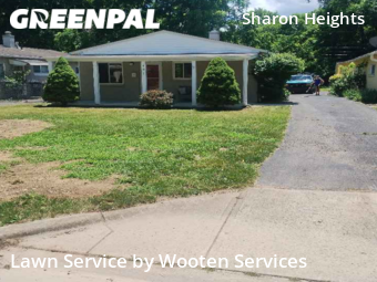 Yard Cutting nearby Columbus, OH, 