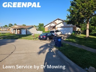 Lawn Service nearby Florissant, MO, 