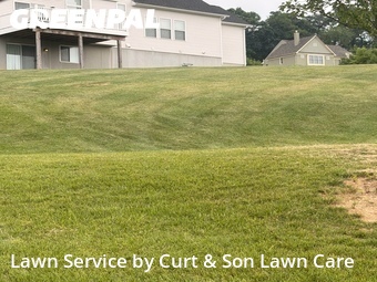 Lawn Maintenance nearby Breinigsville, PA, 