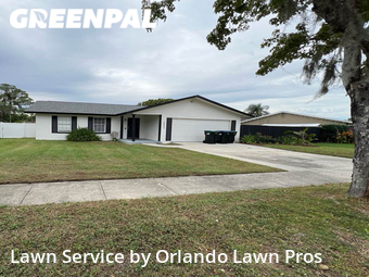 Yard Mowing nearby Union Park, FL, 