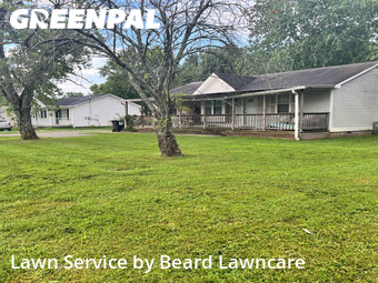 Lawn Care Service nearby Murfreesboro, TN, 