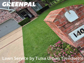 Yard Cutting nearby Bixby, OK, 