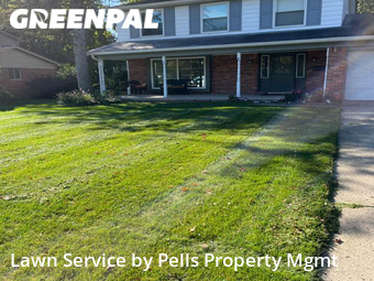Lawn Care nearby Ann Arbor, MI, 